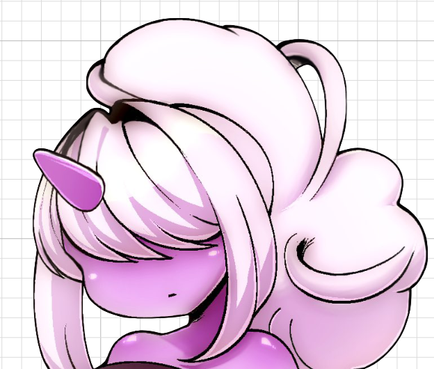 Dazzi Sticker | Palworld Vinyl Sticker SFW furry sticker,sfw sticker,stickers,Dazzi sticker,Palworld sticker