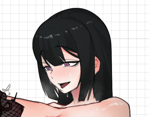 Duo Dragon Girl Futa Sticker | Original Futanari Stickers Ecchi Cartoon Futa futanari sticker,futa sticker,Duo Dragon Girl sticker,nsfw sticker