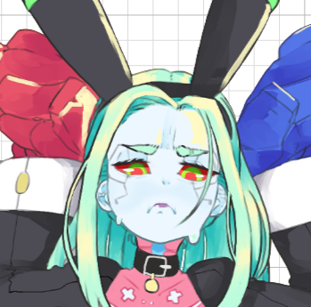 Rebecca Dancer Sticker | Cyberpunk Edgerunners Vinyl Sticker SFW nsfw sticker,stickers,Rebecca Dancer sticker,Cyberpunk sticker