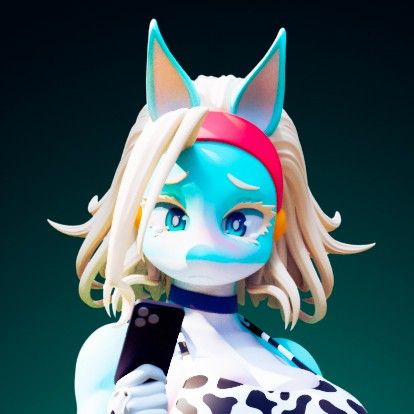 Ippan Josei Bikini Statue | My Hero Academia Fan Art by Officer Rhu SFW,NSFW,Futa 3d printed,Ippan Josei statue,futa statue,My Hero Academia statue,furry statue,nsfw statue