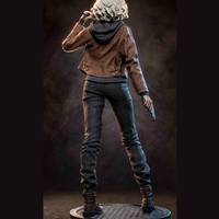 Statue Grace Ashcroft | Residual Evil Fan art par Bulkamancer SFW 3d printed statue,3d printed,Grace Ashcroft Statue,3d printed figure,Residual Evil statue