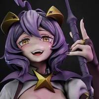 Figura Magia Baiser v3 | Gushing Over Magical Girls Fanart autorstwa Gr8Tech SFW,NSFW magia baiser,3d printed,gushing over magical girls,3d printed figure,3d printed statue,utena hiiragi,nsfw statue