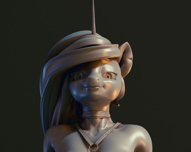 Princess Celestia Statue | My Little Pony Fan Art by Melvelvin SFW,NSFW 3d printed statue,3d printed figure,nsfw statue,My Little Pony statue,Princess Celestia statue,futa statue