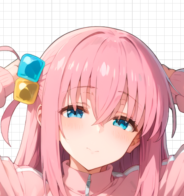 Hitori Gotoh Futa Sticker | Bocchi the Rock! Futanari Stickers Ecchi Cartoon Futa futanari sticker,Hitori Gotoh stickers,futa sticker,Bocchi the Rock! sticker,nsfw sticker