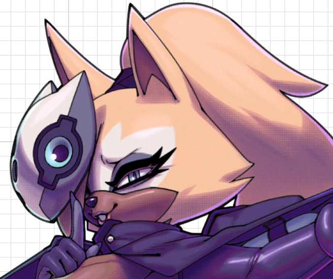 Whisper the Wolf Furry Sticker | Sonic the Hedgehog Vinyl Sticker NSFW nsfw sticker,stickers,Whisper the Wolf sticker,Sonic the Hedgehog sticker,furry sticker