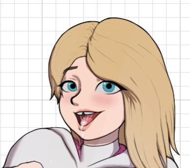 Spider Gwen Venomized Futa Sticker | Marvel Futanari Stickers Ecchi Cartoon Futa futa sticker,stickers,Spider Gwen sticker,Marvel sticker,Gwenom sticker