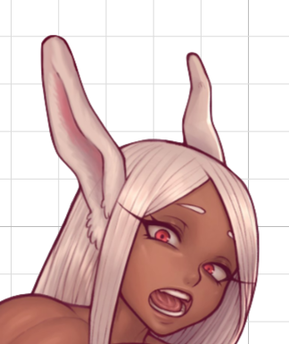 Miruko x Rumi Futa Sticker | My Hero Academia Vinyl Sticker Futa futanari sticker,Miruko x Rumi stickers,futa sticker,nsfw sticker,My Hero Academia