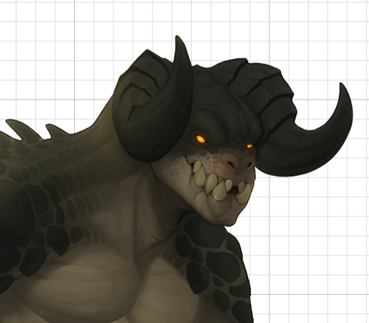 Male Deathclaw Sticker | Fallout Vinyl Sticker NSFW Deathclaw sticker,Fallout sticker,stickers,nsfw sticker