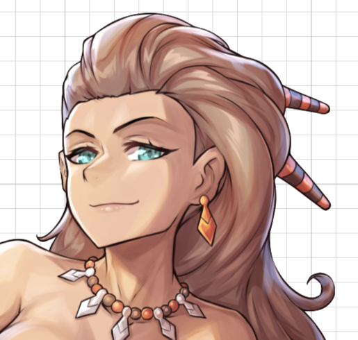 Professor Sada Sticker | Pokémon Vinyl Sticker SFW,NSFW sfw sticker,Professor Sada sticker,nsfw sticker,pokemon stickers,anime girl sticker