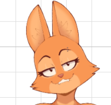 Diane Foxington v1 Sticker | The Bad Guys Vinyl Sticker NSFW furry sticker,NSFW stickers,diane foxington sticker,diane foxington nsfw,The Bad Guys