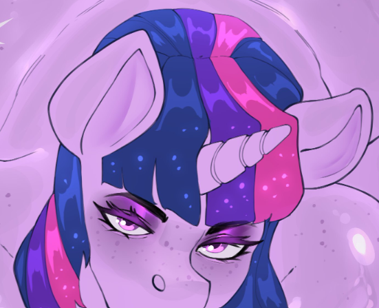 Twilight Sparkle NSFW Furry Sticker | My Little Pony Vinyl Sticker NSFW furry sticker,nsfw sticker,stickers,Twilight Sparkle,mlp sticker,My Little Pony sticker