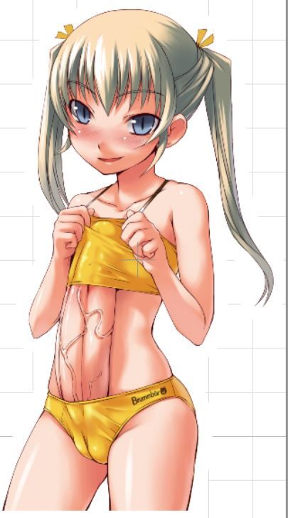 Futabu Mao Asakura v2 Futa Sticker | Anime Futanari Stickers Ecchi Cartoon Futa futanari sticker,futa sticker,stickers,futabu sticker,nsfw sticker