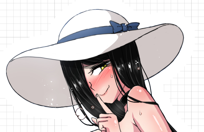 Miss Pareo Futa Sticker | Anime Futanari Stickers Ecchi Cartoon Futa futanari sticker,stickers,nsfw sticker,futa sticker