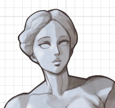 Venus De Milo Statue Sticker | Original Vinyl Sticker NSFW nsfw sticker,stickers,Venus De Milo Statue sticker,original sticker