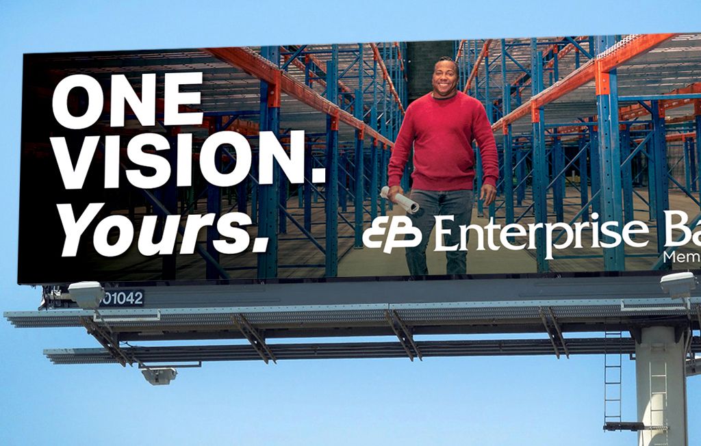 Enterprise Bank
