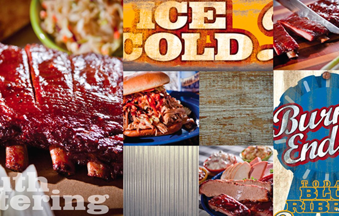 Oklahoma Joe's BBQ