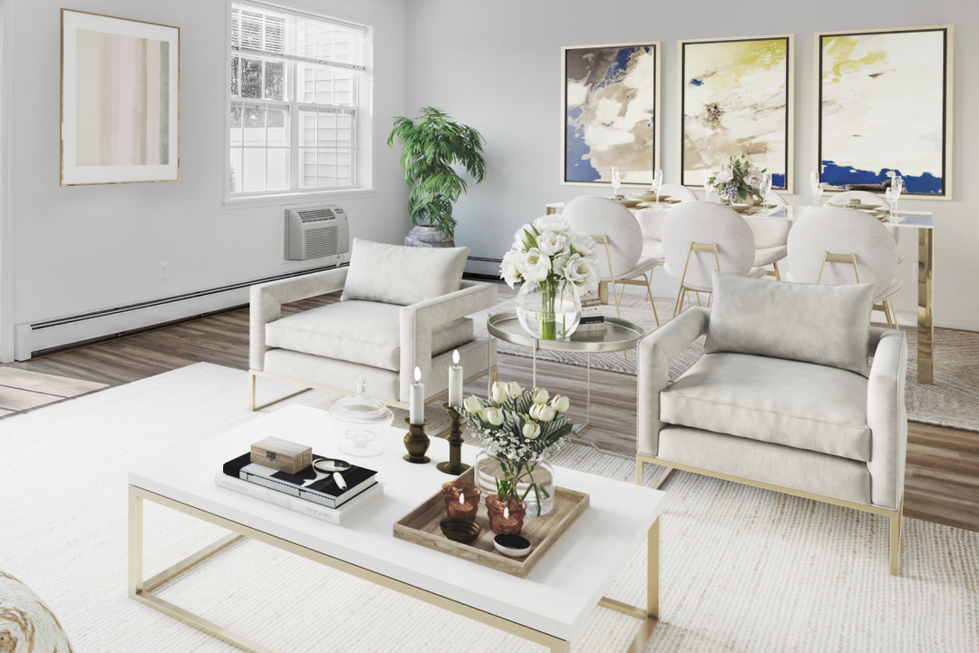 Echo Pond Heatherwood Communities