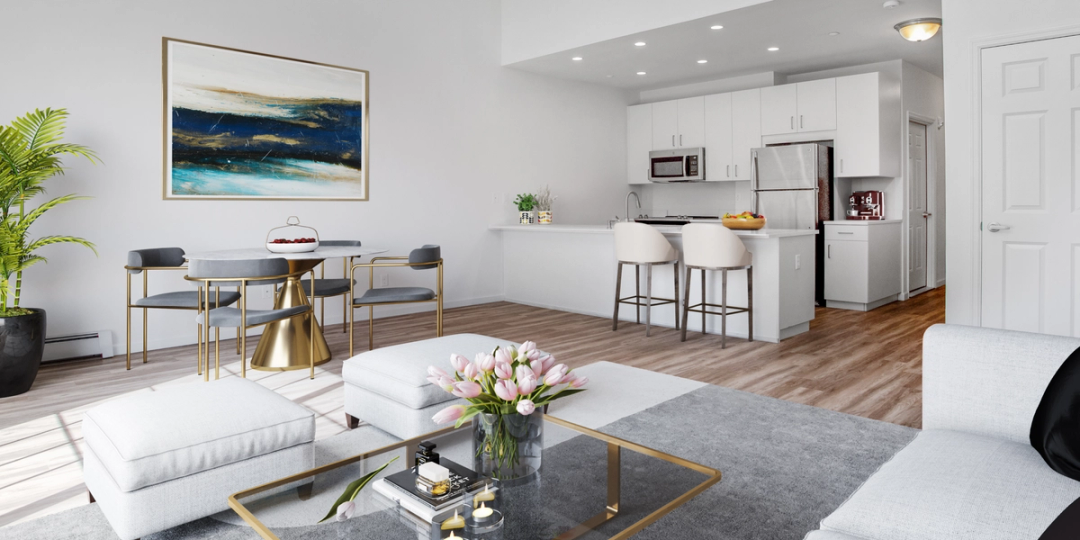 Echo Pond Heatherwood Communities