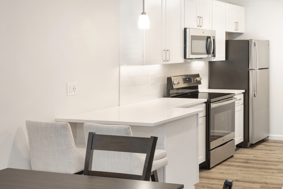 Heritage Oyster Bay Features & Amenities Heatherwood