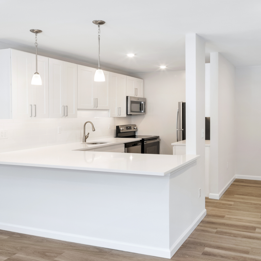 Heritage Oyster Bay Luxury Living Heatherwood