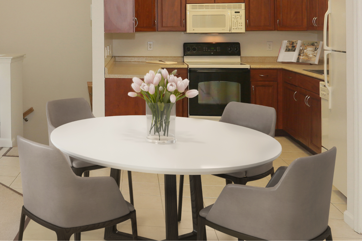 View Medford Pond Amenities Heatherwood Communities