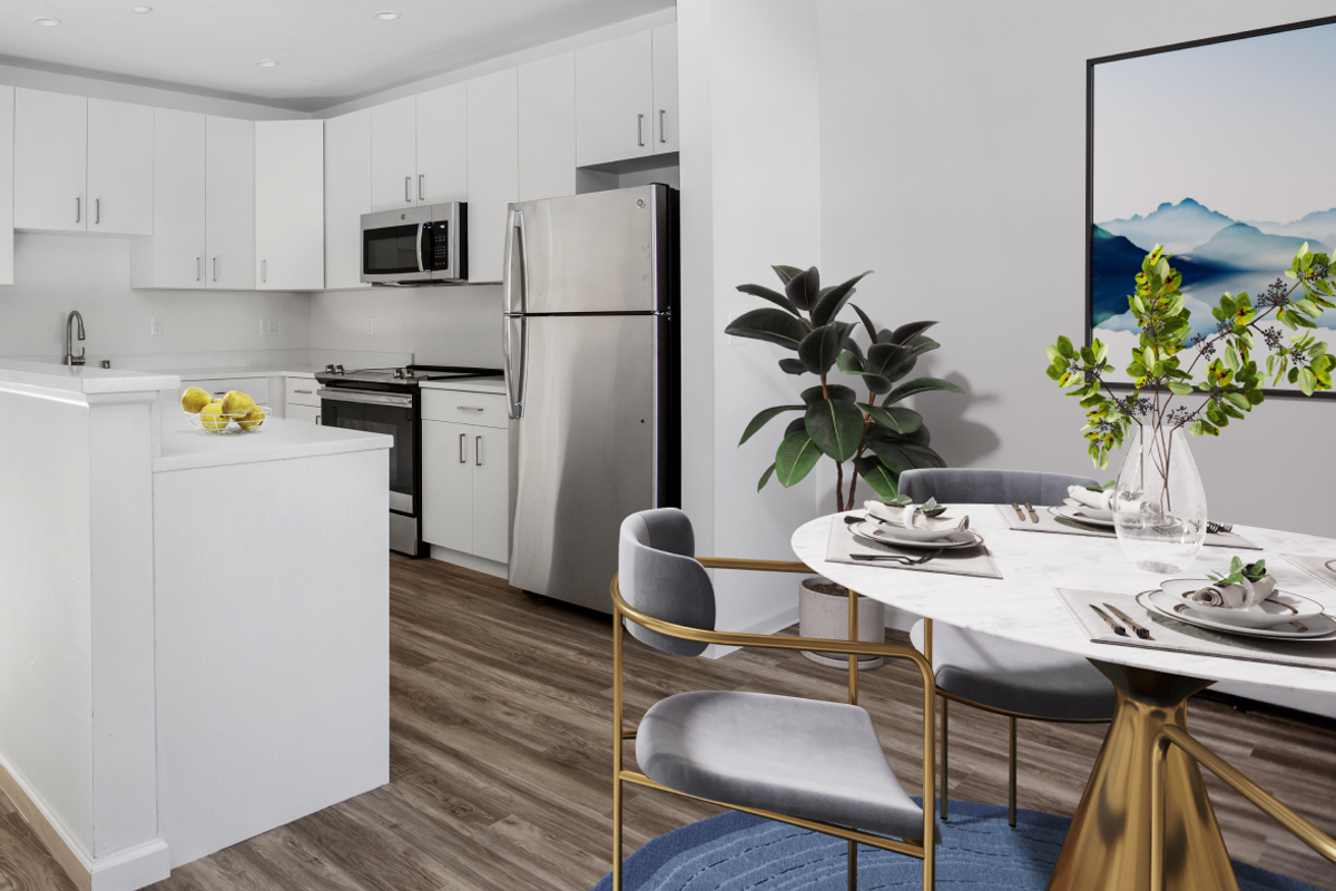 Echo Pond Heatherwood Communities