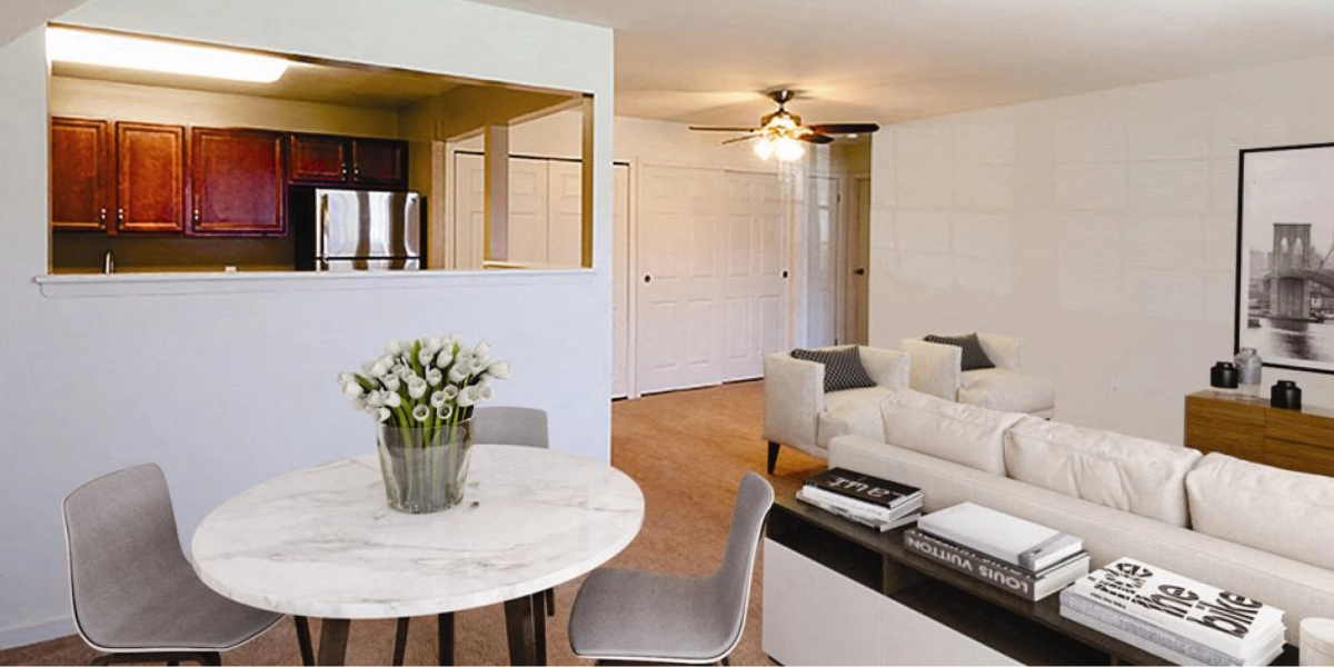 Spruce Pond in Holbrook Heatherwood Communities