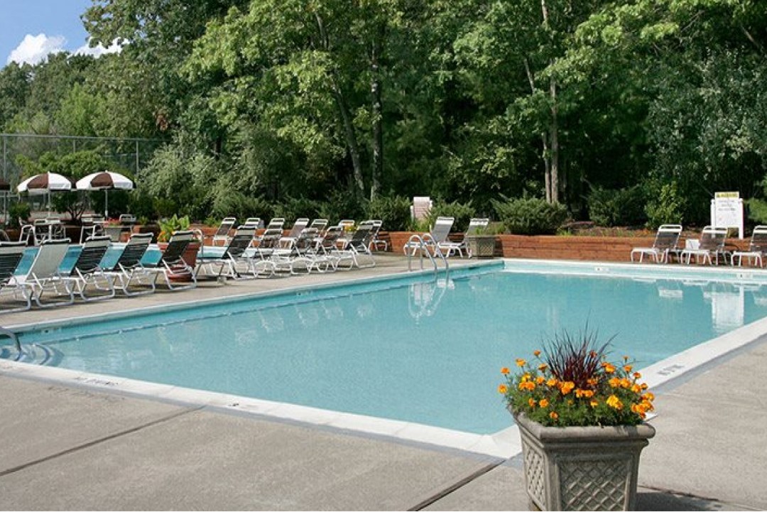 Pine Hills South Apartments Heatherwood Communities