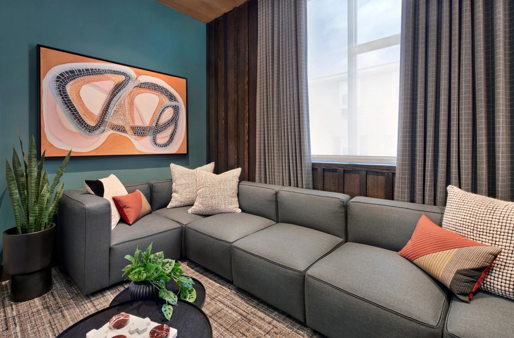 Modern luxury residences designed with high-end finishes, open layouts, and thoughtful details for elevated everyday living.