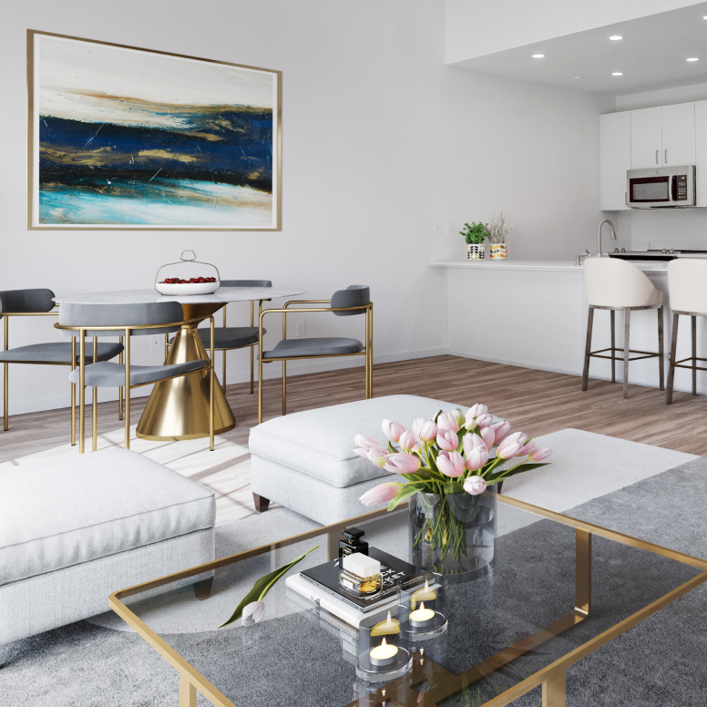 Echo Pond Heatherwood Communities