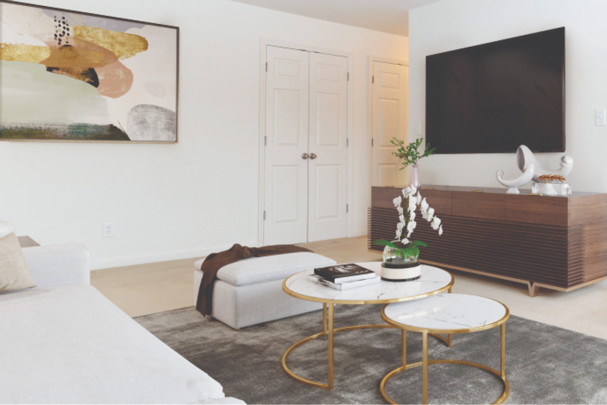 Heatherwood House at Patchogue Heatherwood Communities