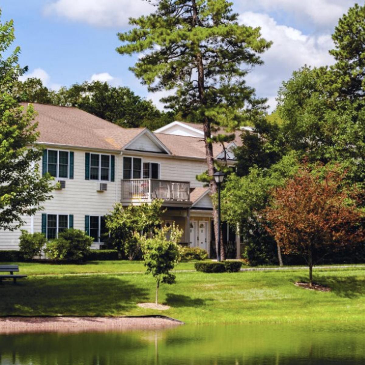 Find Brooklyn and Long Island Apartments Heatherwood