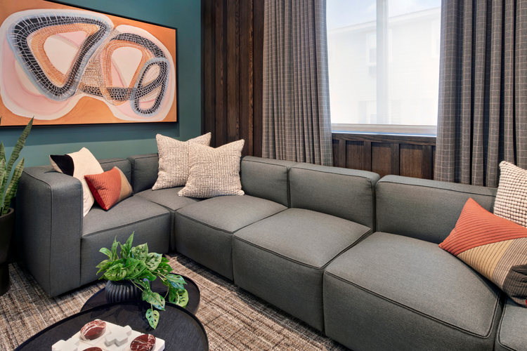 Heritage Oyster Bay Luxury Living Heatherwood