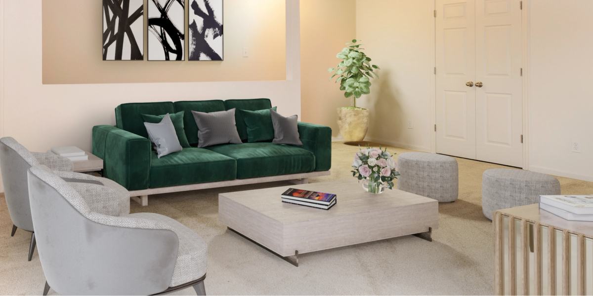 Hillcrest Village in Holbrook Heatherwood Communities