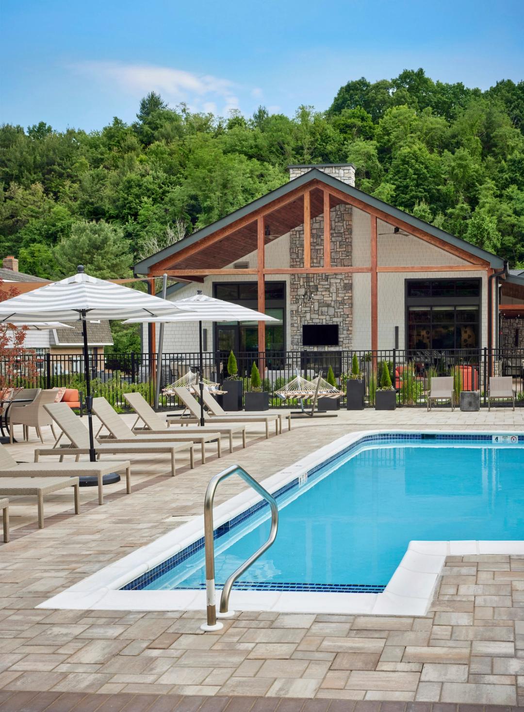 Heritage Oyster Bay Luxury Living Heatherwood