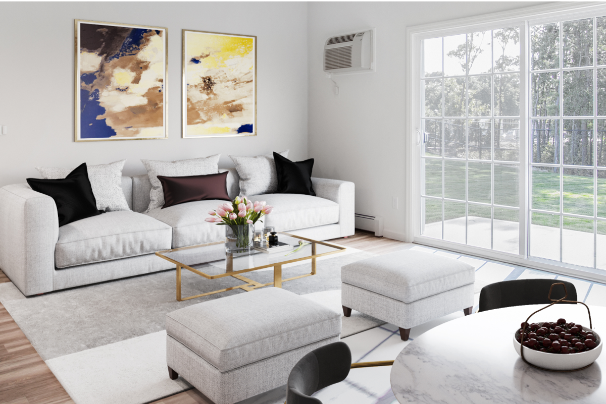 Echo Pond Amenities Heatherwood Communities