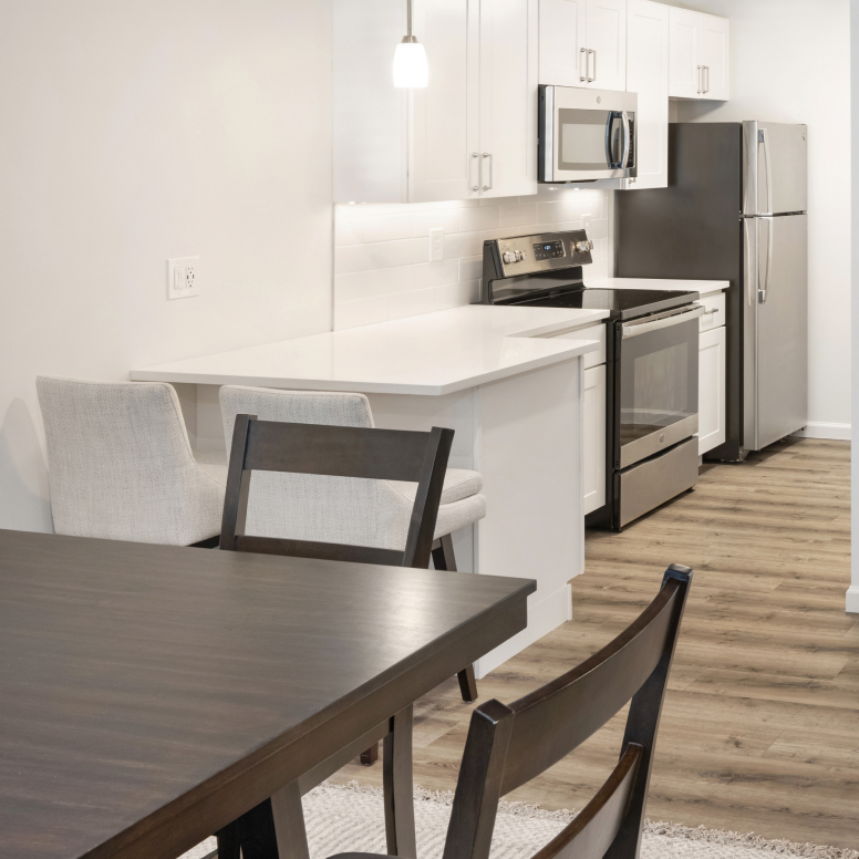 Heritage Oyster Bay Luxury Living Heatherwood