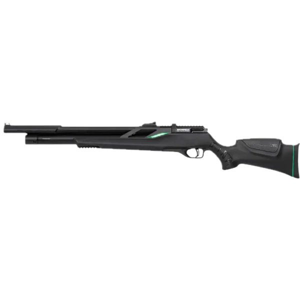 Пневматична гвинтівка PCP SnowPeak T-REX