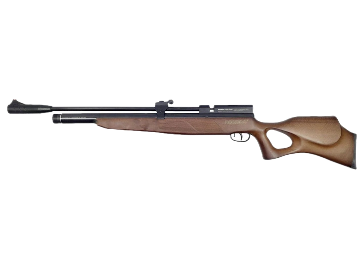 Пневматична гвинтівка PCP Beeman Commander 1517 (4.5 мм, 30 Дж)