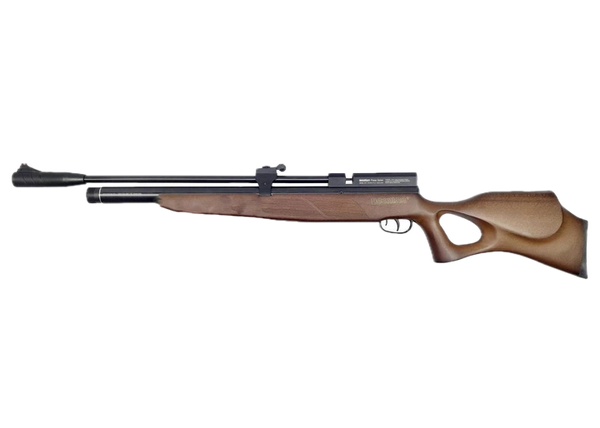 Пневматична гвинтівка PCP Beeman Commander 1517 (4.5 мм, 30 Дж)