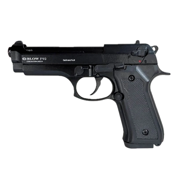 Стартовий пістолет Blow (Beretta 92)