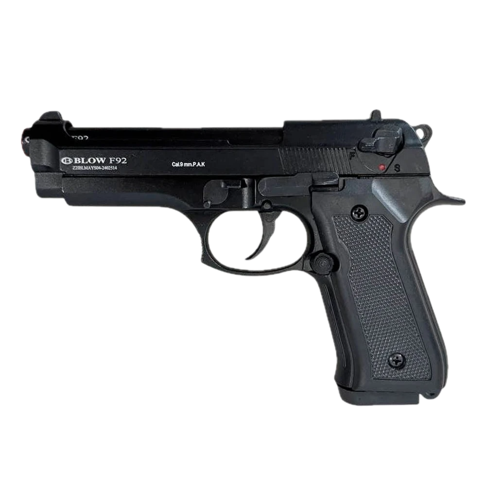 Стартовий пістолет Blow (Beretta 92)