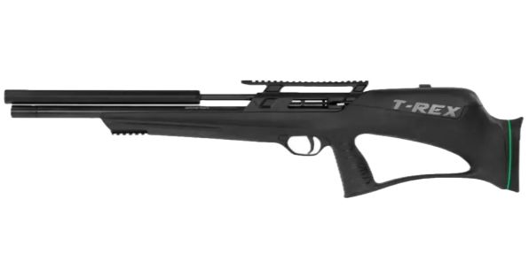Пневматична гвинтівка PCP SnowPeak T-REX bullpup