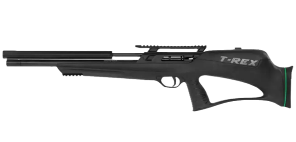 Пневматична гвинтівка PCP SnowPeak T-REX bullpup
