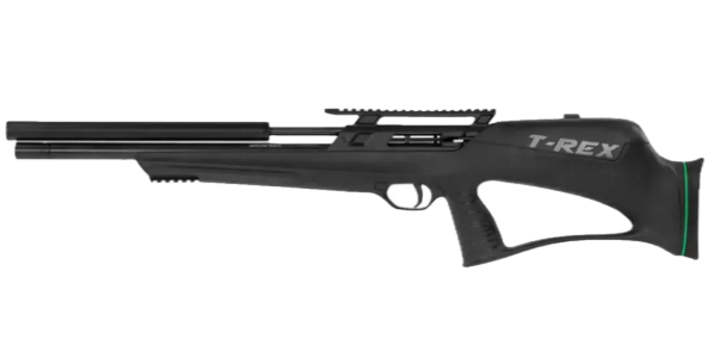 Пневматична гвинтівка PCP SnowPeak T-REX bullpup