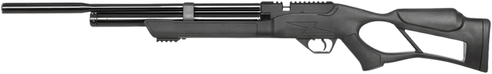 Пневматична гвинтівка PCP Optima Flash QE (4.5 мм, 30 Дж)