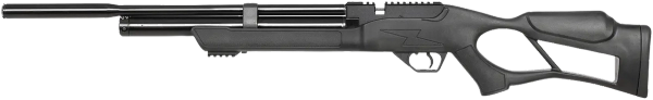 Пневматична гвинтівка PCP Optima Flash QE (4.5 мм, 30 Дж)