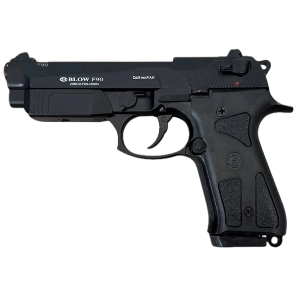 Стартовий пістолет Blow F90