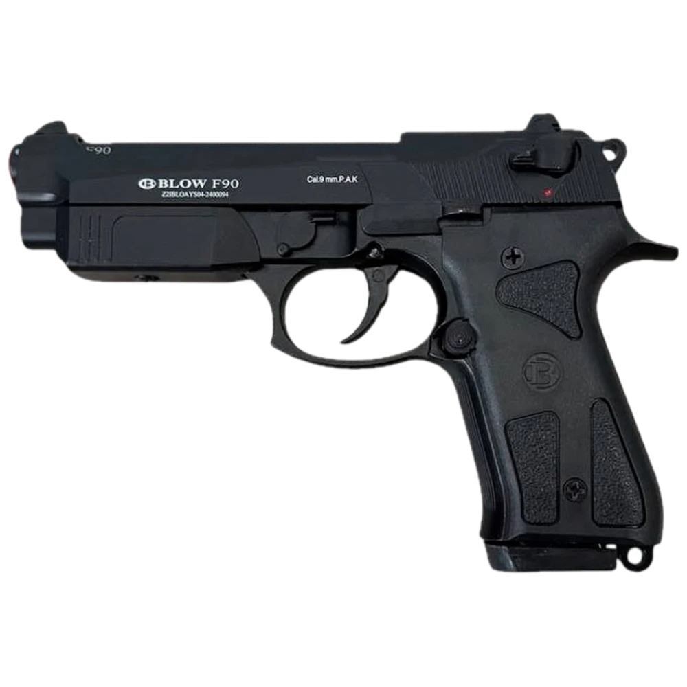 Стартовий пістолет Blow F90