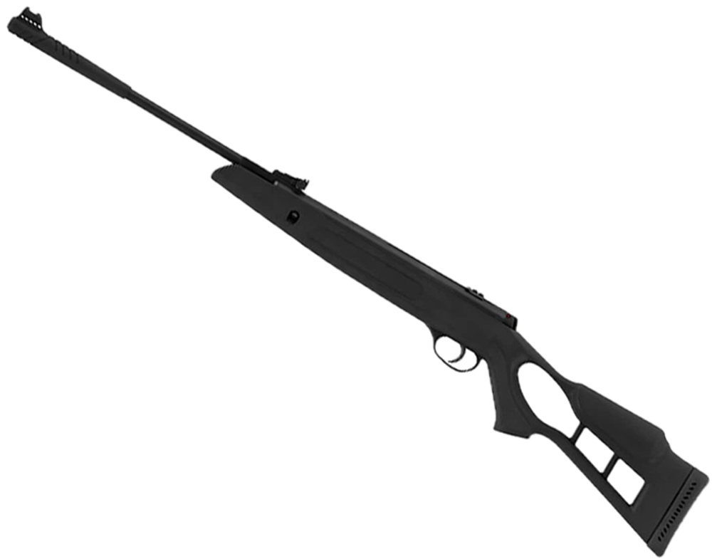 Пневматична гвинтівка Hatsan Striker Edge